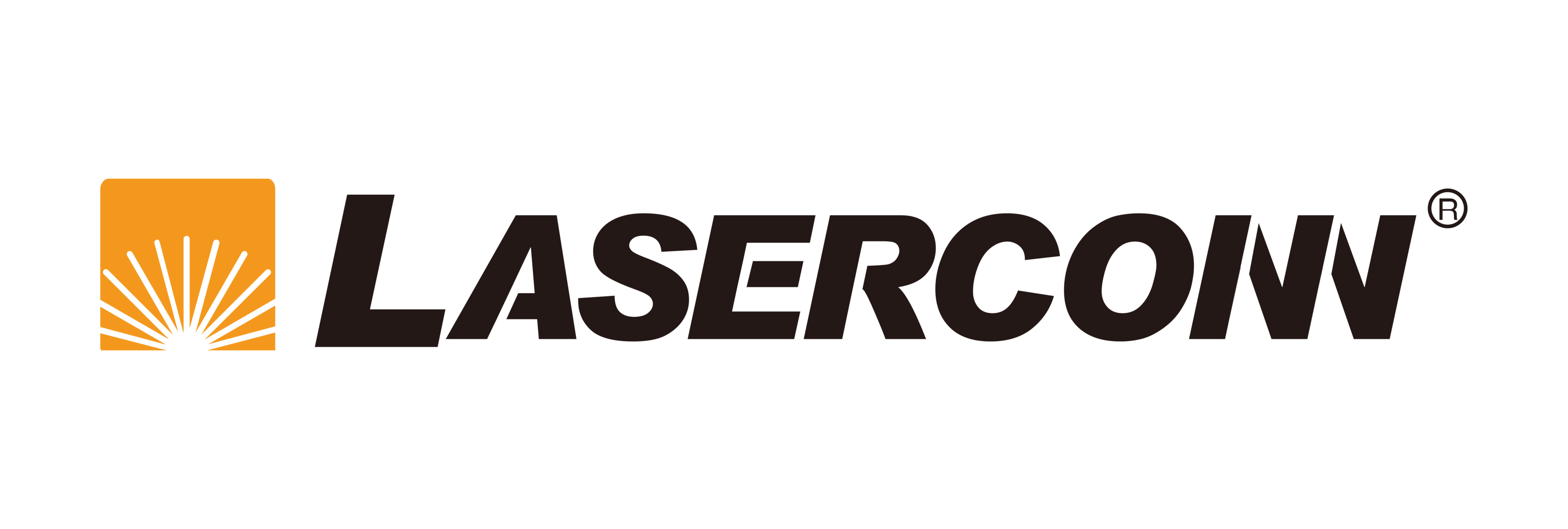 Lasercoinn